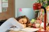 monitoring improvement sleep
