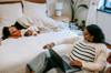monitoring improvement sleep