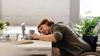 monitoring improvement sleep