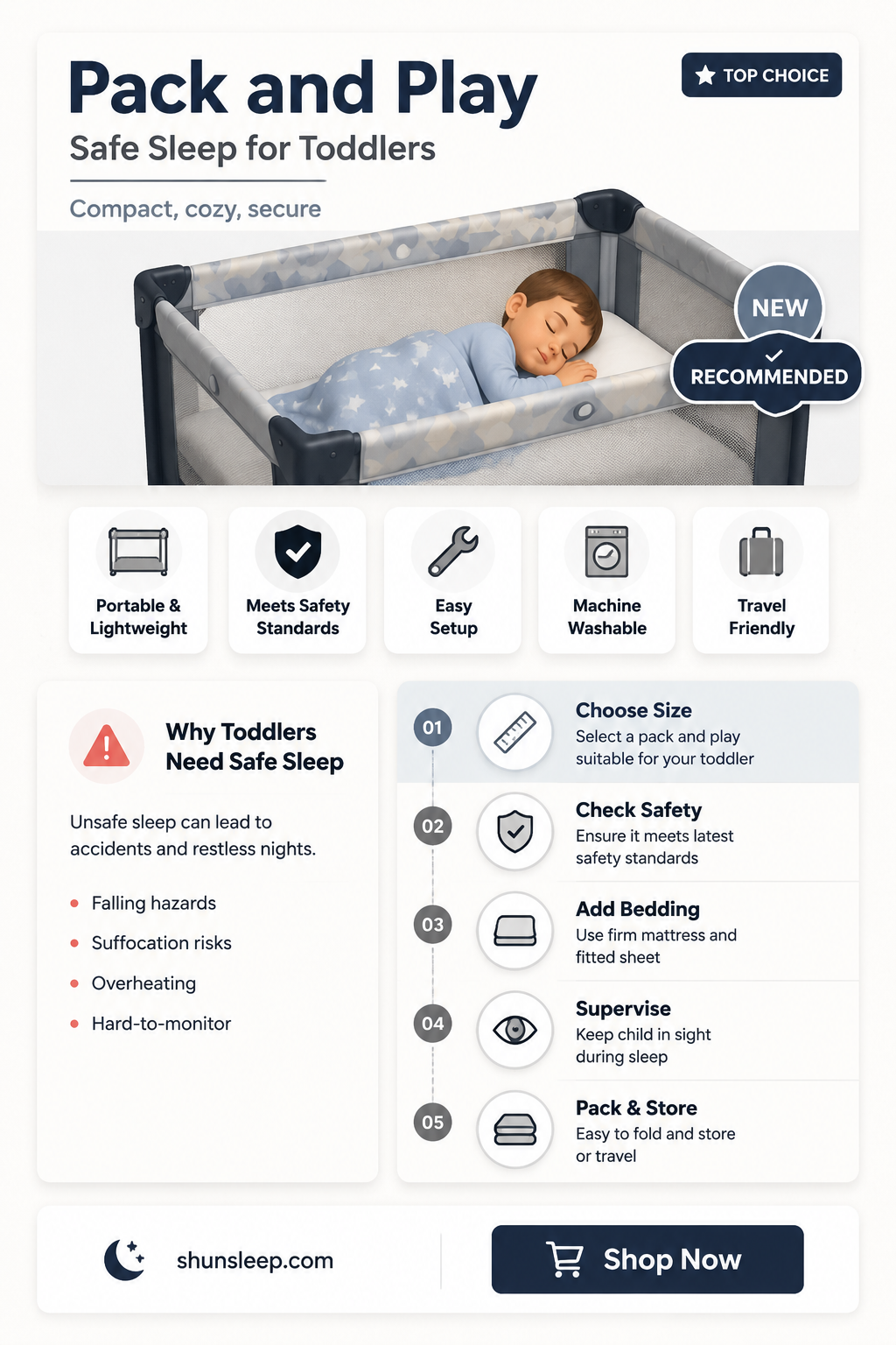 can 2 year old sleep in pack and play