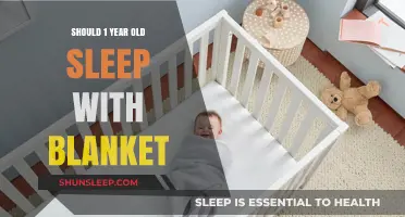 Blankets for Toddlers: Safe or Unsafe?