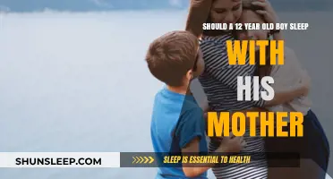 Co-Sleeping With Pre-Teens: Is It Okay?