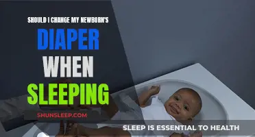 How Often Should You Change Diapers at Night?