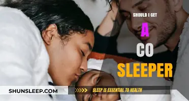 Co-Sleeper Pros and Cons: Is It Right for Your Family?