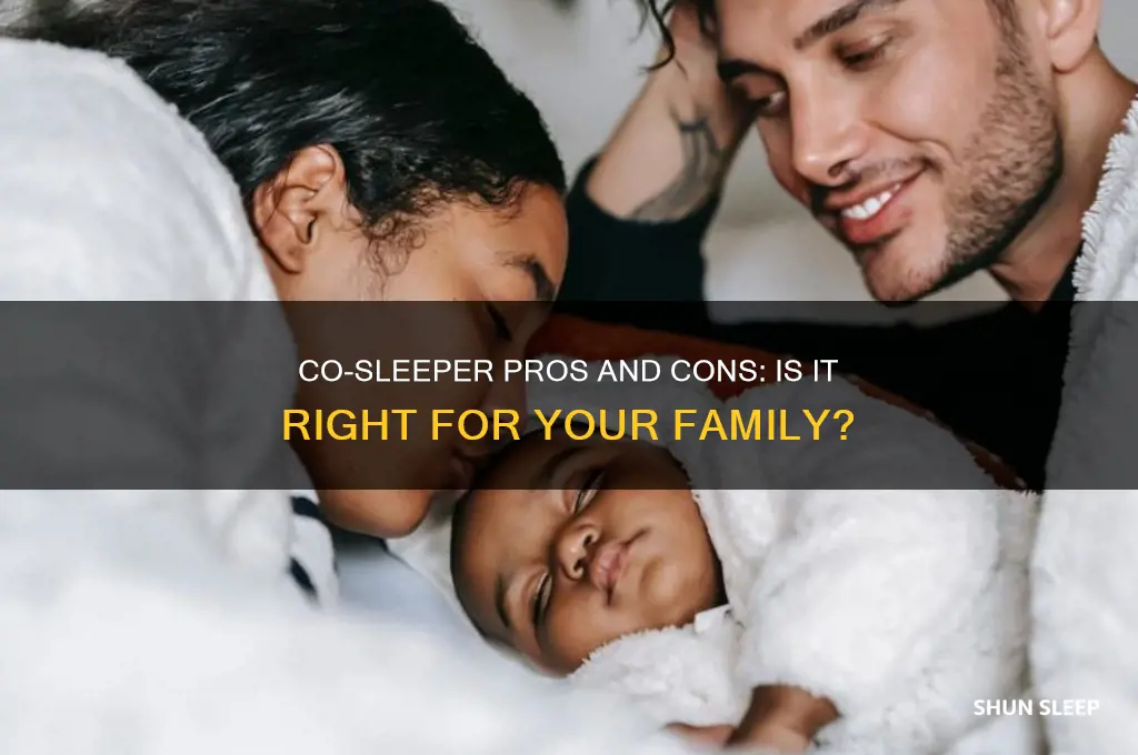 should i get a co sleeper