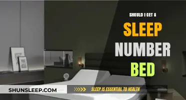 Is a Sleep Number Bed Right for Your Sleep Needs?