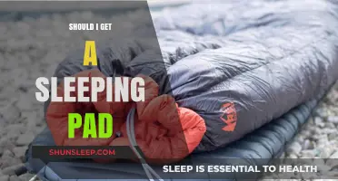 Sleeping Pad Benefits: Comfort, Insulation, and Better Outdoor Sleep