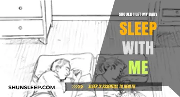 Co-Sleeping with Your Baby: Benefits, Risks, and Safe Practices