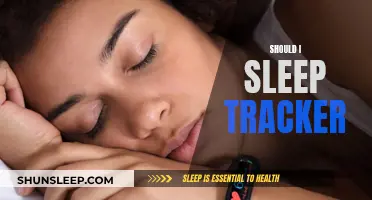 Sleep Tracking: Friend or Foe?
