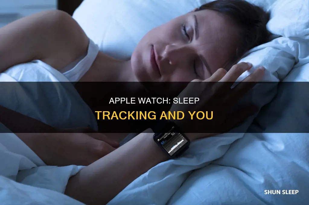 should i take my apple watch off to sleep