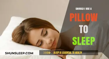 Pillow Talk: Enhancing Sleep Quality