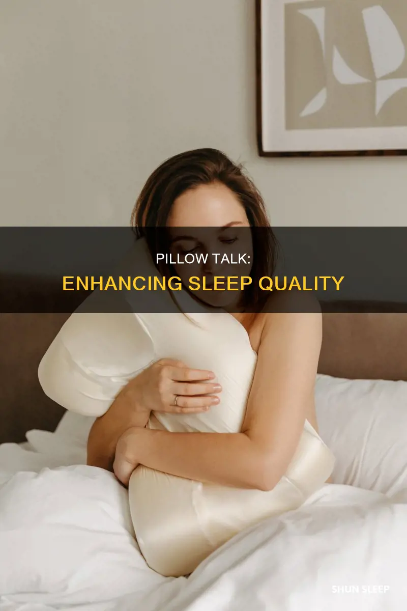 should i use a pillow to sleep