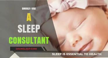 Sleep Consultants: Are They Worth the Cost?