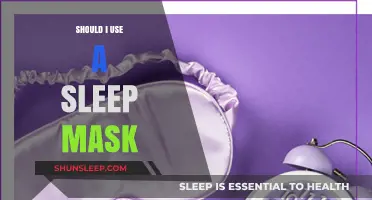 Sleep Masks: Do They Really Work?