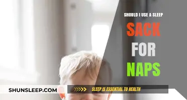Sleep Sacks: Naptime's Best Friend?