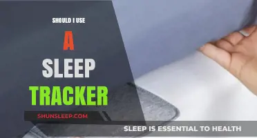 Sleep Trackers: Helpful or Harmful?