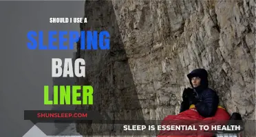 Sleeping Bag Liners: Are They Worth the Weight?