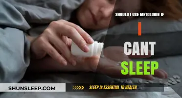 Melatonin for Sleep: Is It Right for You?
