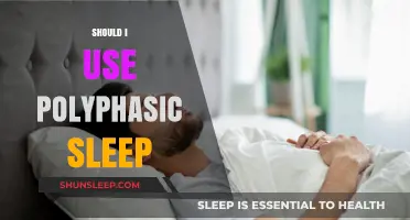 Polyphasic Sleep: Is It Worth It?