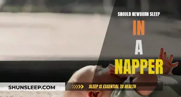 The Best Place for Newborns to Sleep: Bassinets or Nappers?