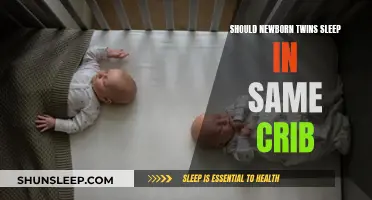 Twin Cribs: Safe or Not?