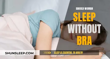 Bras at Bedtime: Friend or Foe?