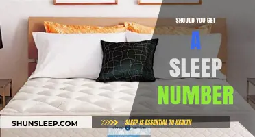 Is a Sleep Number Bed Right for Your Rest Needs?