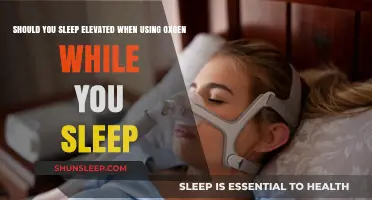Elevated Sleep: Better Oxygen Flow While You Rest