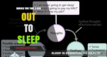 The Bun Sleep Conundrum: To Remove or Not?
