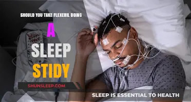 Flexeril and Sleep Studies: What You Need to Know