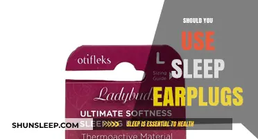 Earplugs for Sleep: Do They Work?
