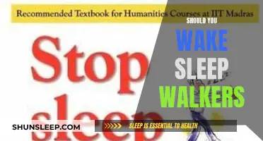 The Dilemma of Waking Sleep Walkers: To Intervene or Not?