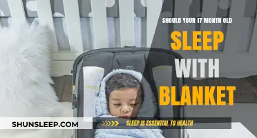 Blankets for Toddlers: Safe or Unsafe?