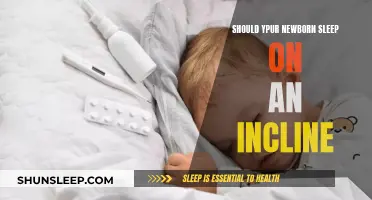 Inclined Sleep for Newborns: Safe or Not?