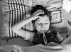 sleep problems solutions