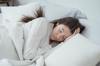 sleep problems solutions