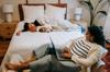 sleep types