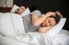 sleep types