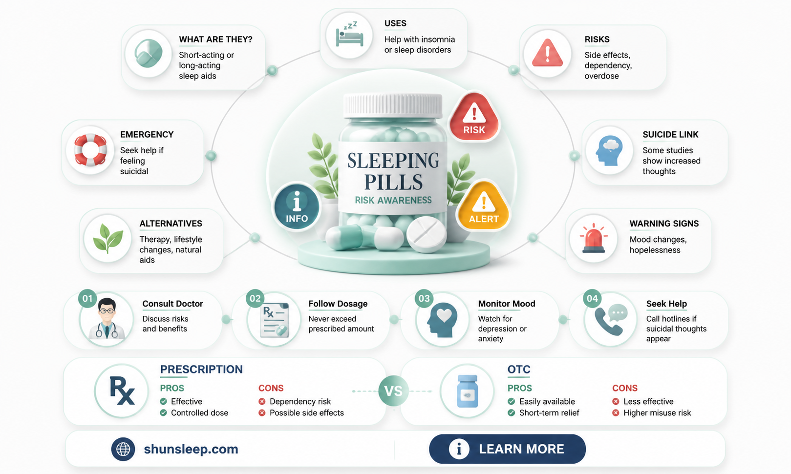 are there sleeping pills you can actually suicide with