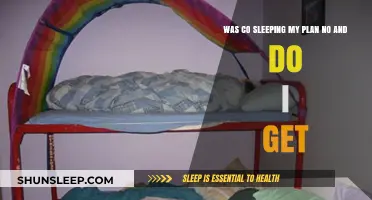 Co-Sleeping: Unplanned Reality and Navigating Unexpected Parenting Choices