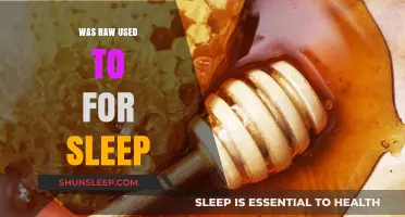How Raw Diet Can Improve Your Sleep