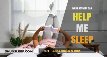 Relaxing Bedtime Routines: Activities to Enhance Your Sleep Quality