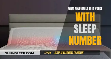 Finding the Perfect Adjustable Base for Your Sleep Number Bed