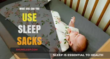 Sleep Sacks: Safe and Snug for Babies