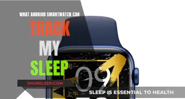 Best Android Smartwatches for Sleep Tracking