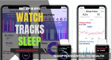 Apple Watch Sleep Tracking: Best Apps to Monitor Your Sleep