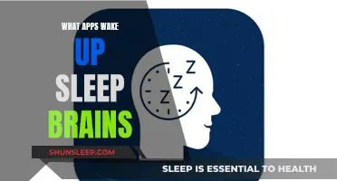 Unleash Your Morning Power: Apps to Wake Up Your Sleep-Deprived Brain