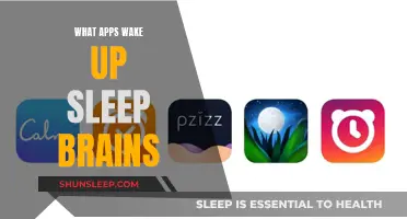 Apps to Stimulate Your Mind and Wake Up Sleepy Brains