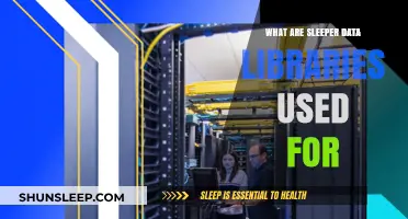 Uncover Data Insights with Sleeper Python Libraries