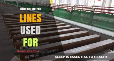 How Sleeper Lines Transform Gardens